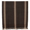 Bodie Dash Throw in Cocoa