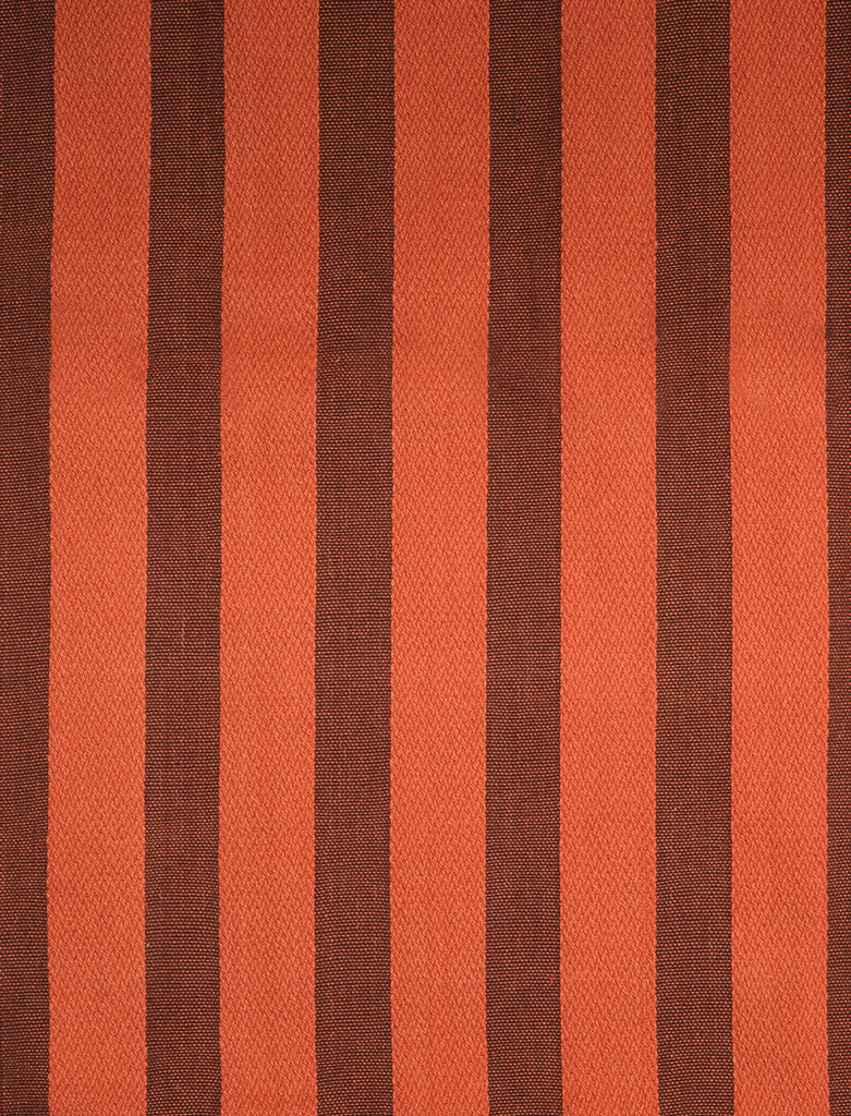 KUFRI Taza Stripe in Poppy