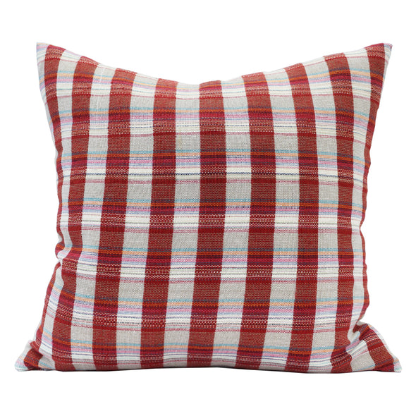 Carnival VI Pillow