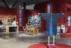 Indigo Threads 'Ruminations' Tapestry