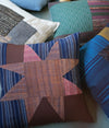 Geo Assemblage XII Pillow