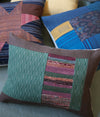 Geo Assemblage XIII Pillow