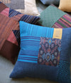 Geo Assemblage XI Pillow