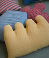 Funky Hump Pillow Osage