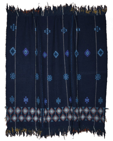 Mystic Sky Blanket