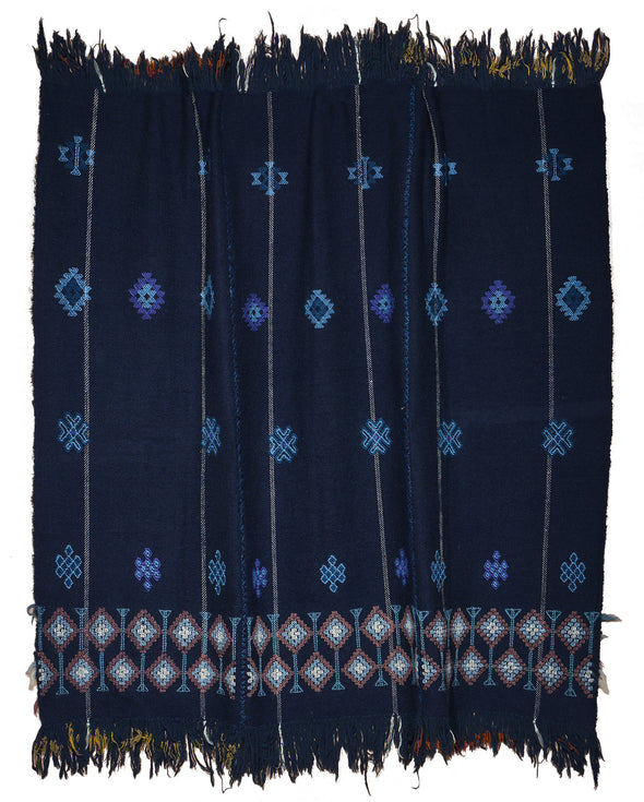 Mystic Sky Blanket
