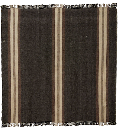 Bodie Throw in Pepper
