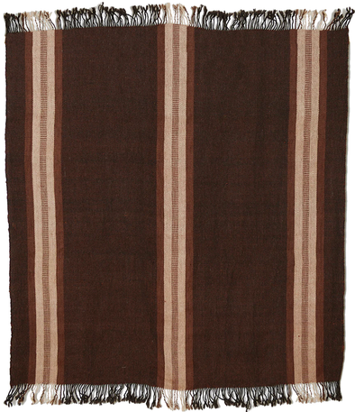 Bodie Throw in Paprika