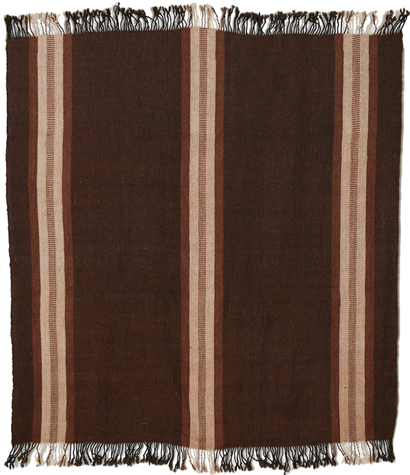 Bodie Throw in Paprika
