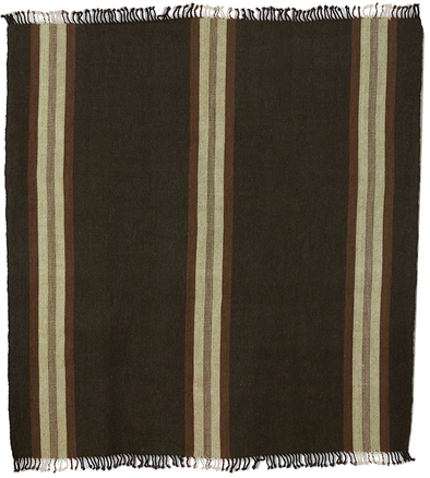 Bodie Throw in Zaatar