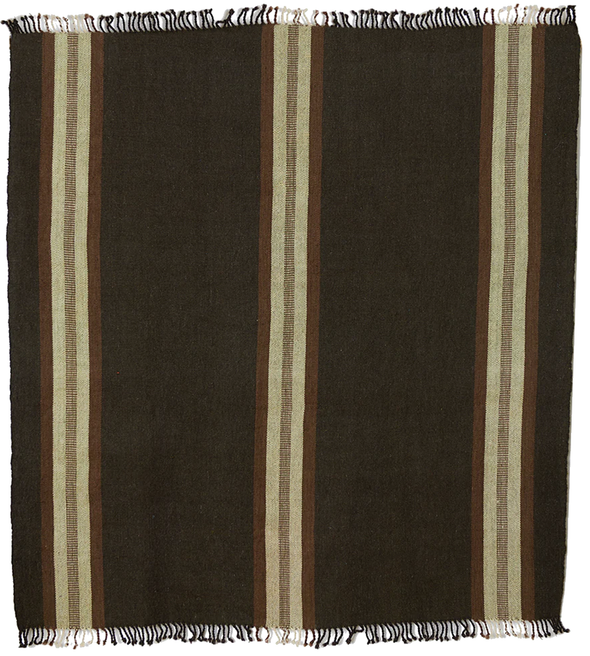 Bodie Throw in Zaatar