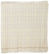 Eureka Throw in Natural