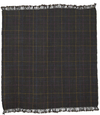 Eureka Throw in Tobacco