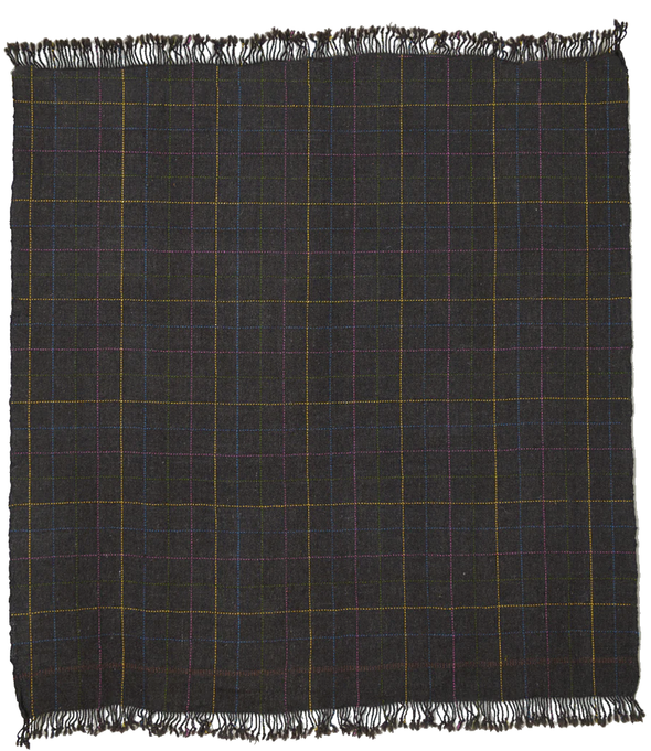 Eureka Throw in Tobacco