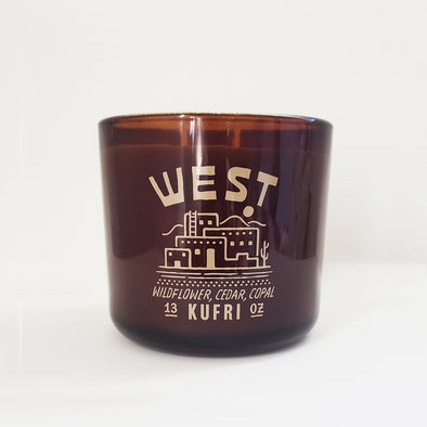 West Candle