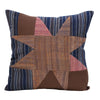 Geo Assemblage XII Pillow