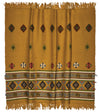 Tiger's Nest Blanket