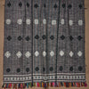 Black-Neck Crane Blanket