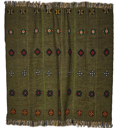 Paro Blanket