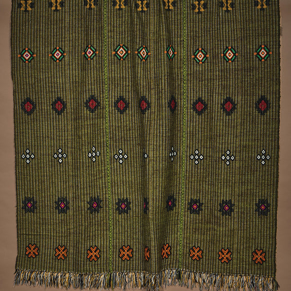 Paro Blanket