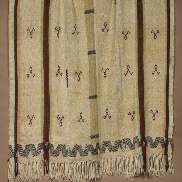 Monk's Tale Blanket