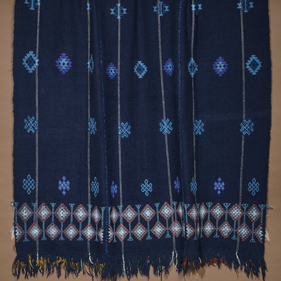 Mystic Sky Blanket