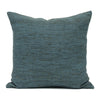 Carmel in Blue Corn Pillow