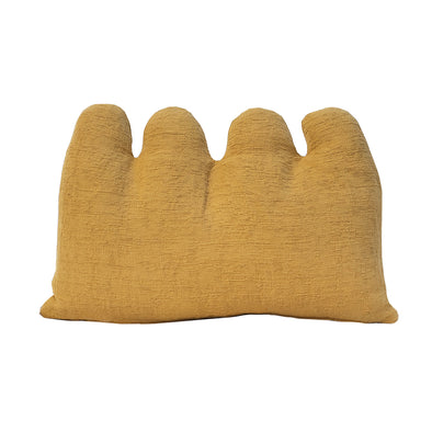 Funky Hump Pillow Osage