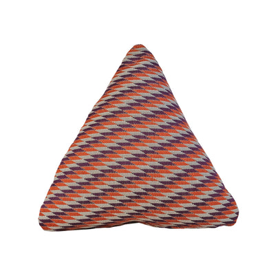 Funky Samosa Pillow Pyro