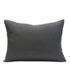 Indigo Threads VI Pillow