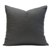 Indigo Threads I Pillow