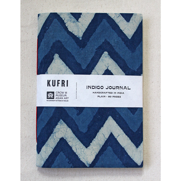 Indigo Journal II