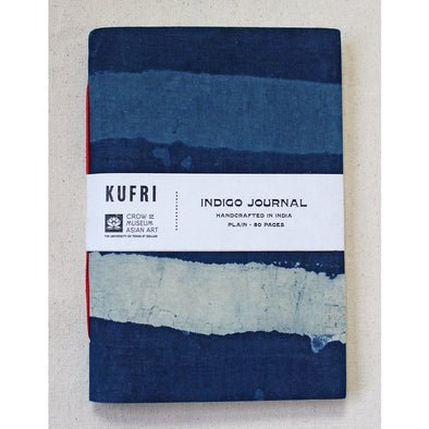 Indigo Journal I