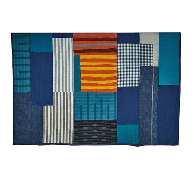 Piecework Bedcover