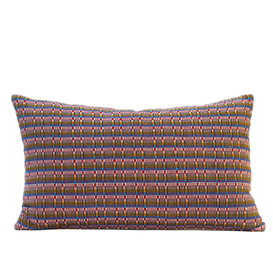 Raw silk best sale throw pillows