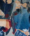 Indigo Threads 'Ruminations' Tapestry