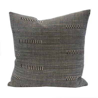 Designer handwoven pillows, custom pillows – KUFRI