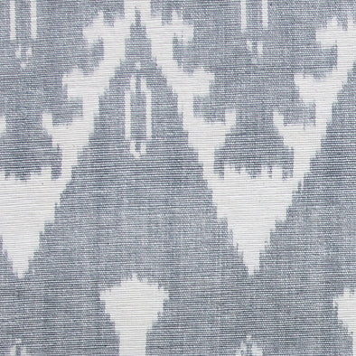 Ira textile in Dove by KUFRI