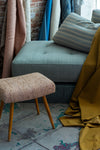 Commune Denim Ochre