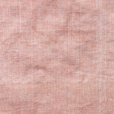 Raw Solids in Blush
