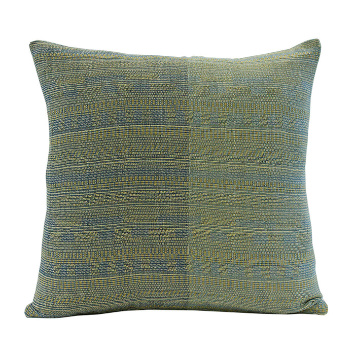 Designer handwoven pillows, custom pillows – KUFRI