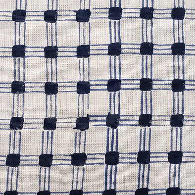 Cloudcroft pattern textile by KUFRI