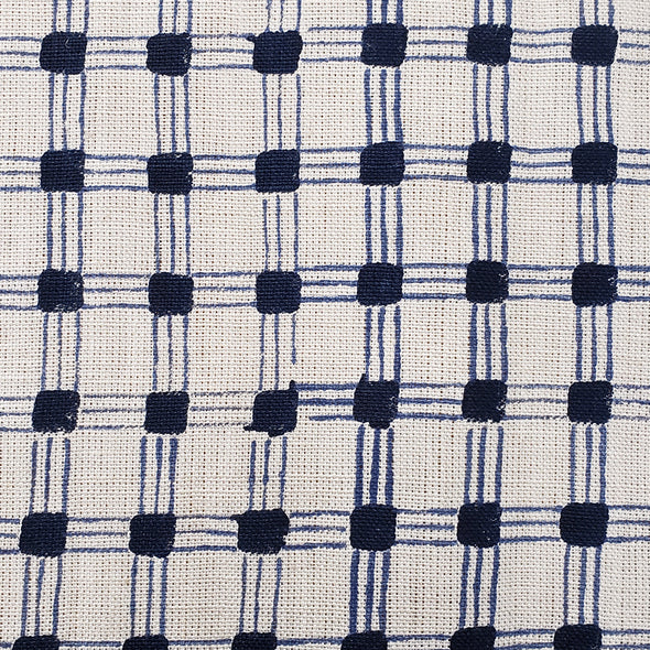 Cloudcroft pattern textile by KUFRI