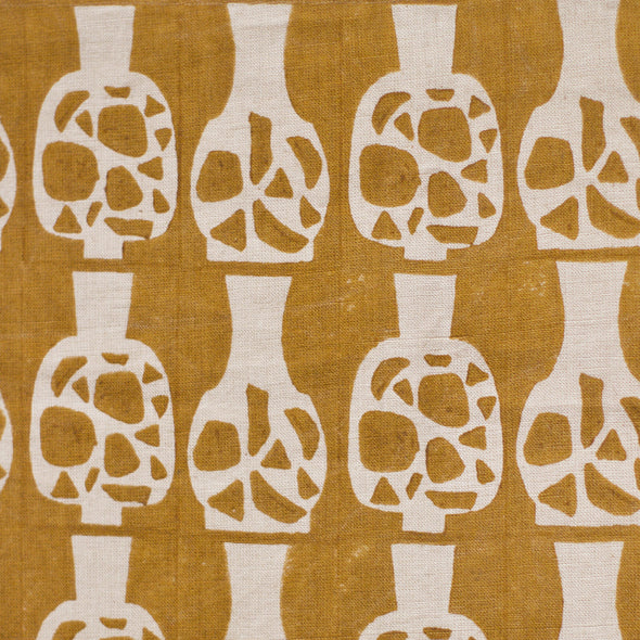 Potishead in Gold