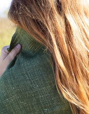 KUFRI Rustic Twill in Oyster