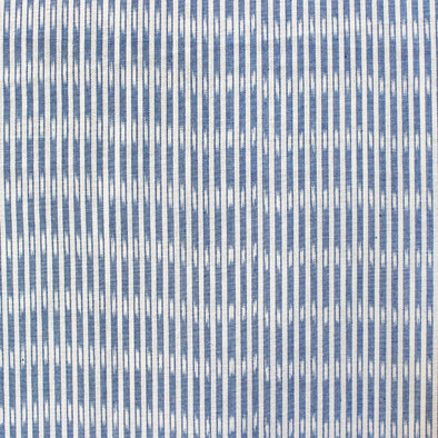 Sanjana Stripe in Blue