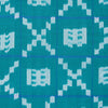 Takamaka in Teal & Blue