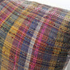 Khoma Patchwork Pillow XII