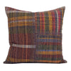 Khoma Patchwork Pillow XII