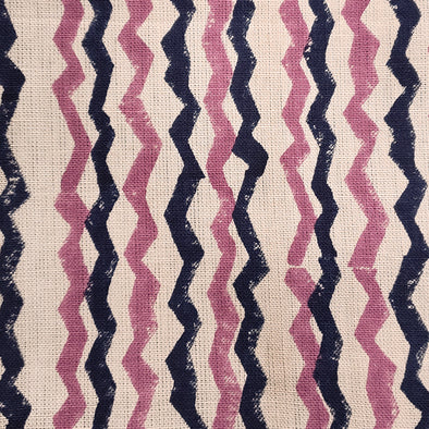 Ziggy in Dusty Berry